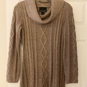 Cynthia Rowley Sweater Dress